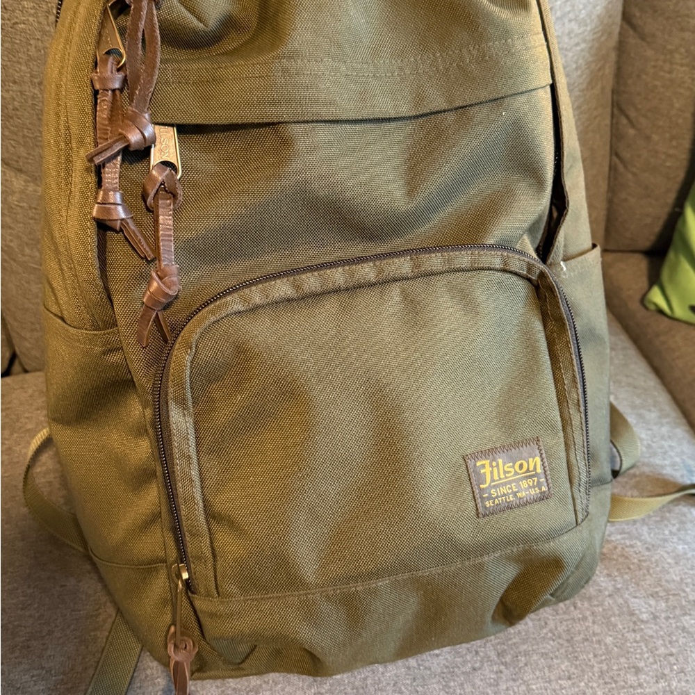 Filson Dryden Backpack